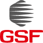 GSF fait confiance à Creacool pour la personnalisation de leurs gilets, t-shirts, casquettes et autres