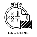 Broderie